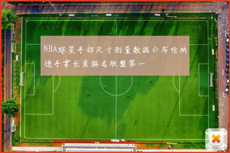 NBA球星手部尺寸测量数据公布伦纳德手掌长度排名联盟第一